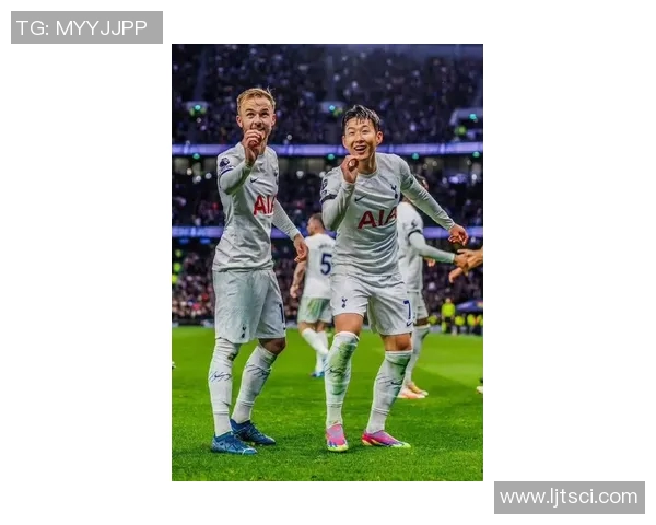 最新战报:孙兴慜全场高光瞬间集锦