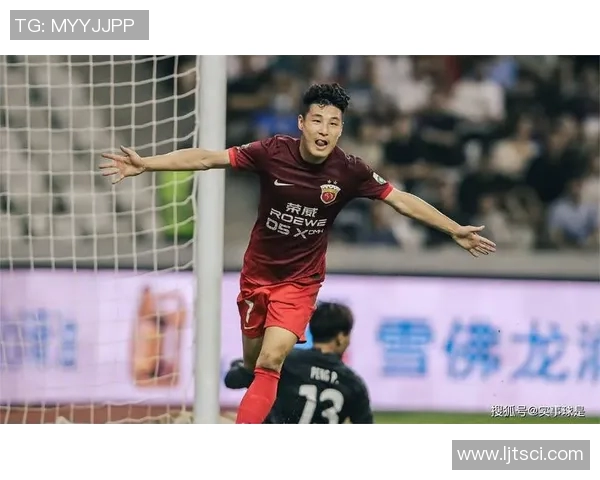 超级对决!武磊大战成看点之最