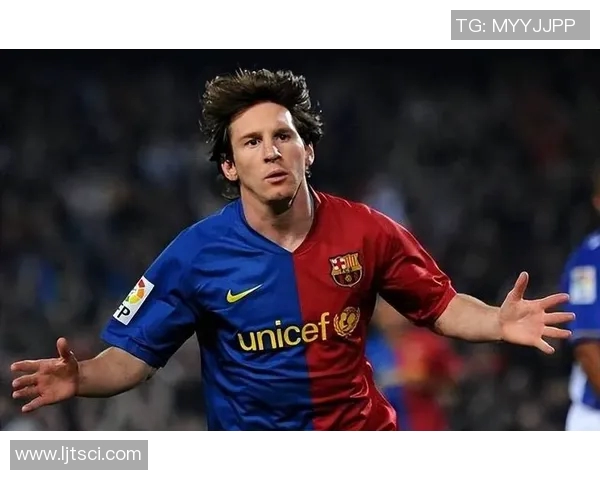 梅西赛后采访爆金句,引全场大笑